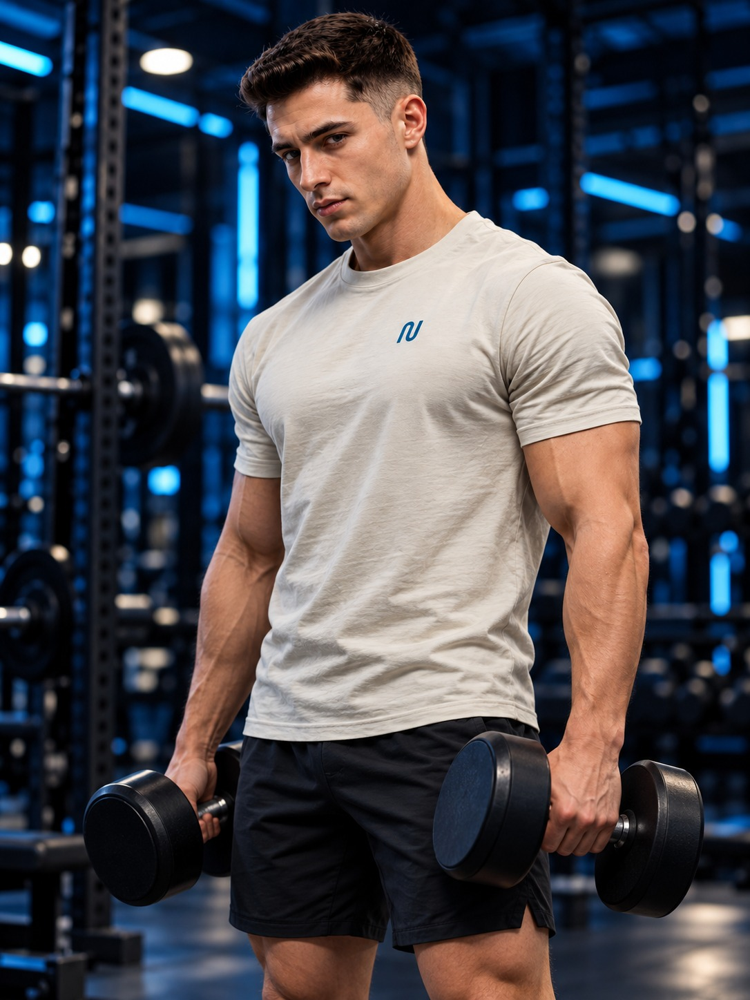 Athlete program preview